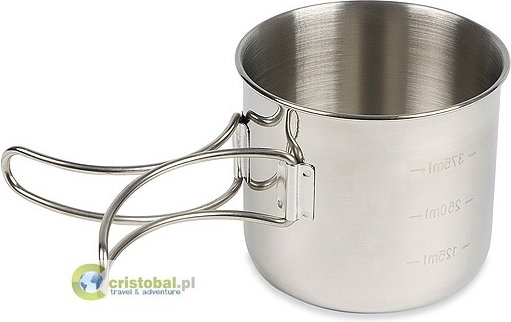 Tatonka Kubek Handle Mug 4072