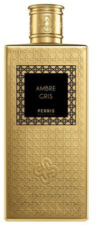 Perris Monte Carlo Ambre Gris woda perfumowana 100ml