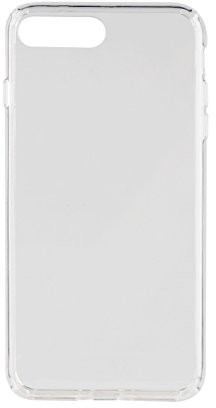 XQISIT pokrowiec ochronny Odet do Apple iPhone 7 Plus