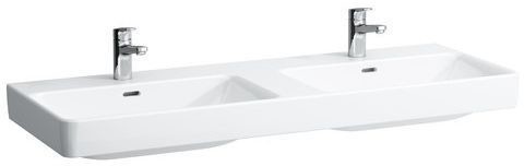 Laufen Pro S 130x46 biały H8149684001041