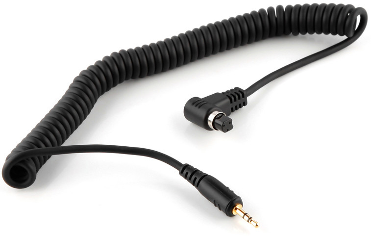 Pixel Kabel synchronizacyjny CL-N3 do Canon