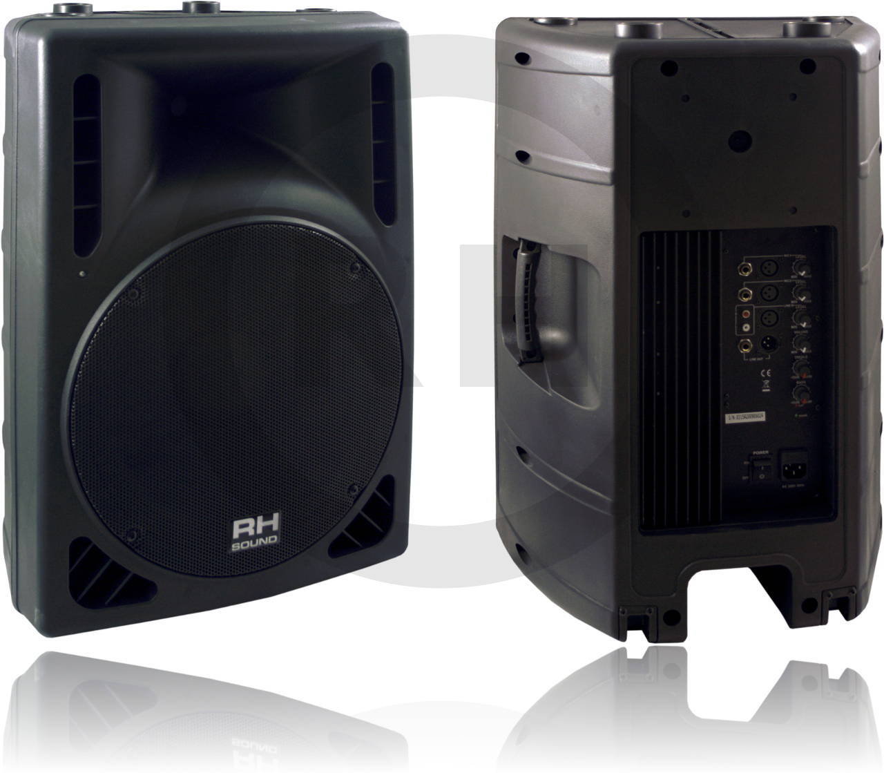 RH Sound PP-0315A