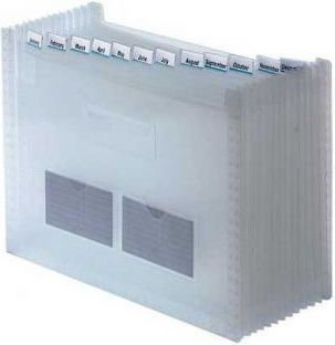 Pentel SYSTEM HARMONIJKOWY WOLNOSTOJĄCY DCD- 12 MIESIĘCY (0B) DCD 3413