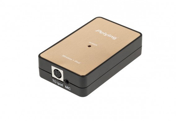 PEIYING Emulator zmieniarki Honda Toyota VW Audi Mazda bluetooth PY-EM04