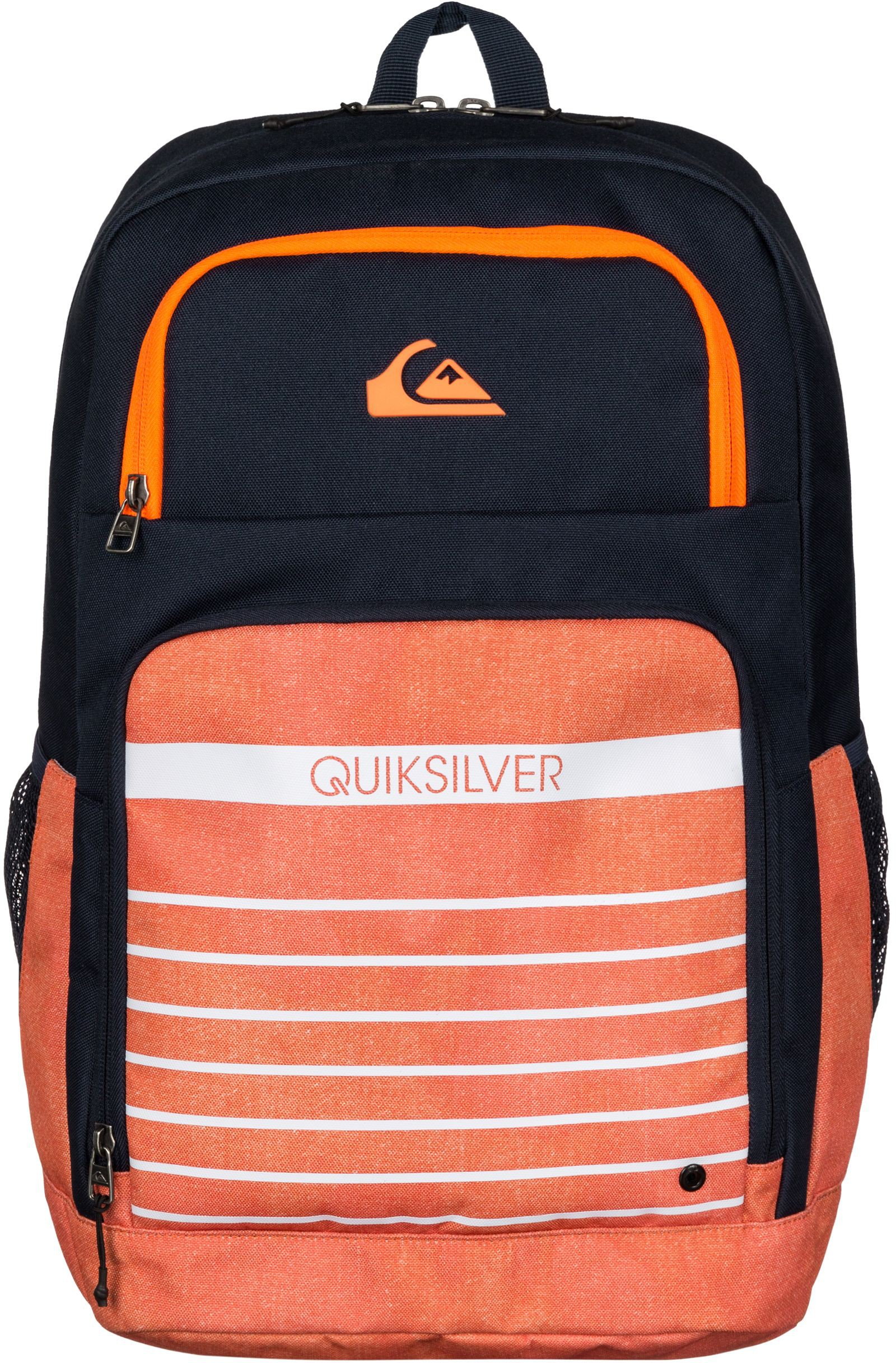 Quiksilver Plecak męski PRISM M BKPK BYJ0