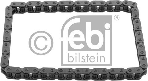 FEBI BILSTEIN Łańcuch, napęd pompy oleju 33900