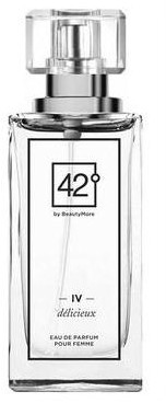 Gosh 42 by Beauty More IV Delicieux woda perfumowana 50ml