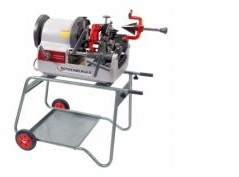 ROTHENBERGER Wózek transportowy do gwintownic 57050 57050