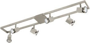 Eglo ZERACO 93679 Lampa sufitowa LED