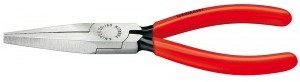 Knipex szczypce płaskie wydłużone PCV 190mm 30 11 190