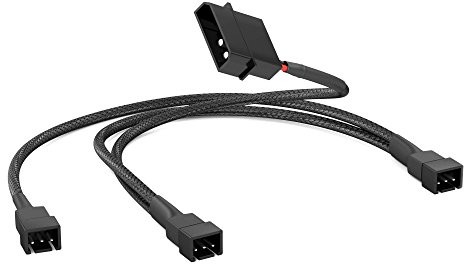 KabelDirekt SATA bundles, czarny 832