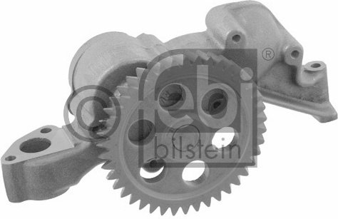 FEBI BILSTEIN Pompa olejowa 19434