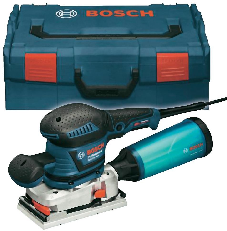 Bosch Professional GSS 230 AVE 0601292801 300 W 601292801