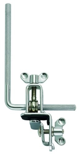 Meinl Percussion meinl Percussion MC-BD cowbell Bass Drum Holder, chrom MC-BD