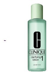 Clinique Clarifying Lotion 1 tonik do cery wrażliwej 200ml