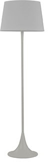 Ideal Lux LONDON PT1 110233 BIANCO LAMPA WŁOSKA PODŁOGOWA 110233