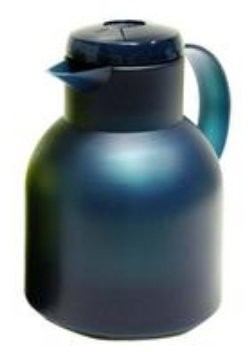 Emsa SAMBA Termos Dzbanek QP 1.0L Turkus 505719