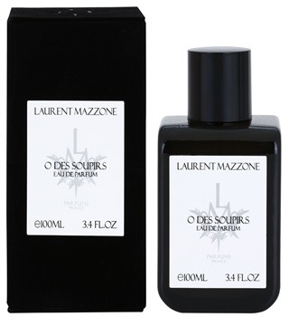 LM Parfums O des Soupirs 100 ml woda perfumowana