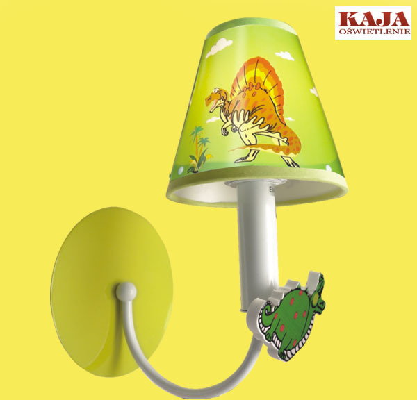 Zdjęcia - Żyrandol / lampa Kaja Kinkiet K-MB8069-1D  POLSKI SOLIDNY PRODUCENT ‼️ || 30 LAT NA RYNKU (｡◕‿◕｡)