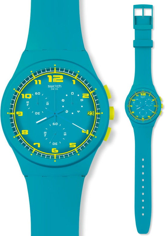 Swatch SUSL400