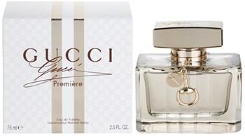 Gucci Premiere woda toaletowa 75ml