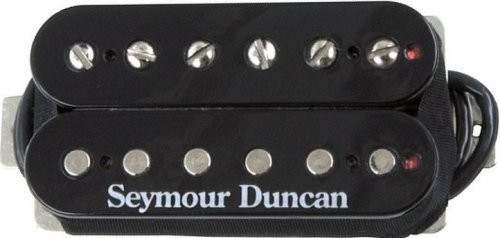Seymour Duncan Seymour DUNCAN Standard humbucker Jazz, Neck Pickup gitara elektryczna SH-2N