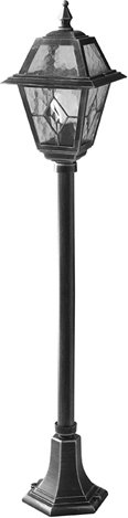 Su-Ma lampa stojąca Witraż K 5002/1 N