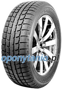 Insa Turbo Pirineos 215/55R16 93H 0302063210011