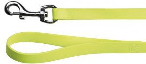 Trixie Smycz treningowa odblaskowa Easy Life 15 m/17 mm neonowy żółty TX-20719