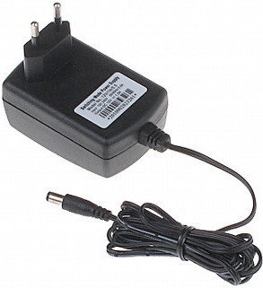 Abcvision Zasilacz 12V/1A/5.5 IMPULSOWY