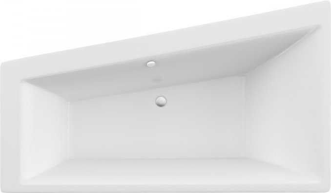 Actima Excellent SFERA 170x100 WAEX.SFL17WH