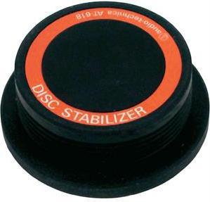 Audio-Technica AT618 Disc Stabilizer