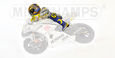 Minichamps Figurine Sitting Valentino, figurka