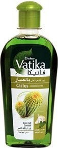 Dabur Vatika KAKTUSOWY Olejek 200ml