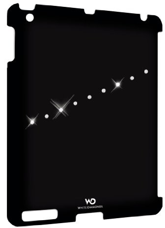 WHITE DIAMONDS White Diamonds Sash etui na tablet WDIPD3SBK
