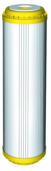 AquaFilter Wkład 9 3/4 zmiękczający i uzdatniający wodę