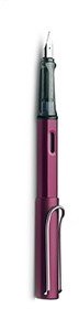 Lamy Pióro wieczne Al-star ciemnofioletowe VT4000330