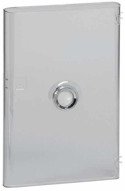 Legrand Drzwi Drivia 2/13 transparentne