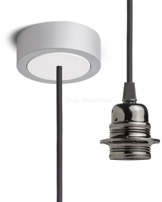 Redlux Rendl Zestaw HEX wisząca sada SSZP+CK+CCHO+BP1 R11945