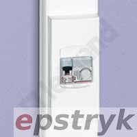 Legrand DLP Ramka do 3 modułów S300 biała, 010935,