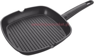 Tescoma Patelnia do grilowania PREMIUM ¤ 26x26 cm nr. katalogowy 601246