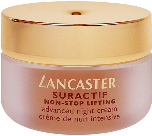 Zdjęcia - Kremy i toniki Lancaster Suractif Night Cream 