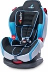 Caretero Sport Turbo 9-25kg BLUE
