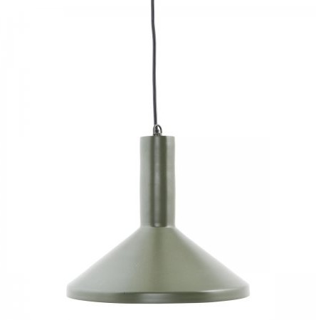 House Doctor House Doctor Lampa Mall Made zielona - CB0887