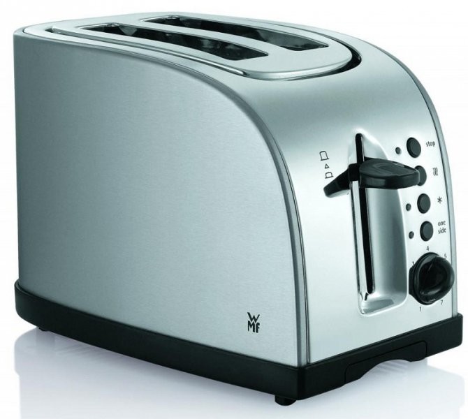WMF Stelio 414010012
