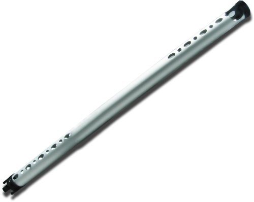 Longridge Uni Golf Zubehör & Geräte Executive Aluminium Clikka Röhre, Silber (PACTA)