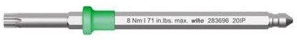 Wiha 38821 TORX Plus, 25 IP, 20 mm