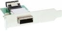 InLine SAS Low Profile Adapter Bracket external SFF-8088 - wewnętrzny SFF-8087 2 (27650)