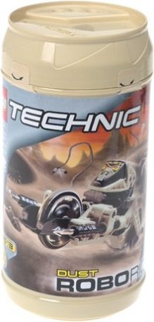 LEGO Technic Dust Roboriders 8513