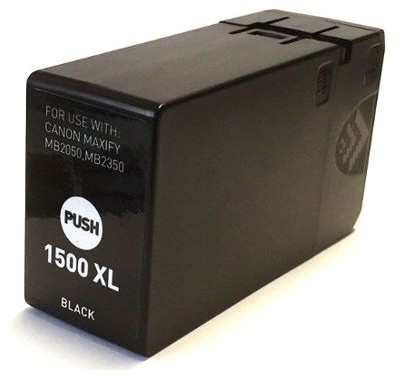 PGI-1500 BK (9182B001)